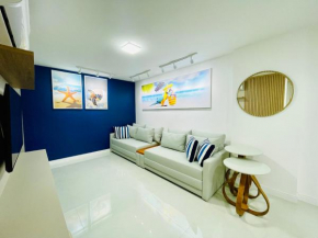 Apartamento dos Sonhos na Praia dos Anjos